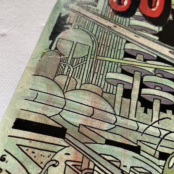 Go Naked #1 Last Gasp 1993 Adult Comic Zine Featuring Groening & More - Picture 3 of 16